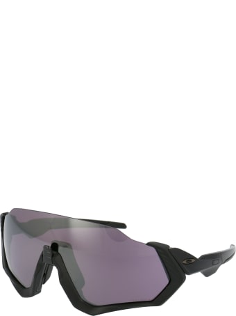 Oakley Flight Jacket Sunglasses