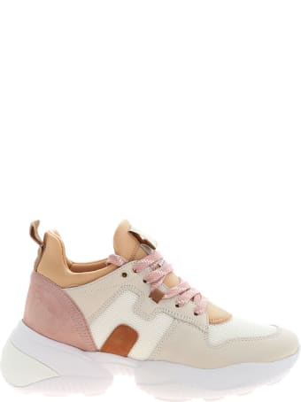 Hogan Laced Shoes