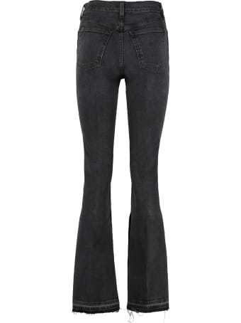 3x1 3x1 And Mimi Cuttrell - Kellie Flared Jeans