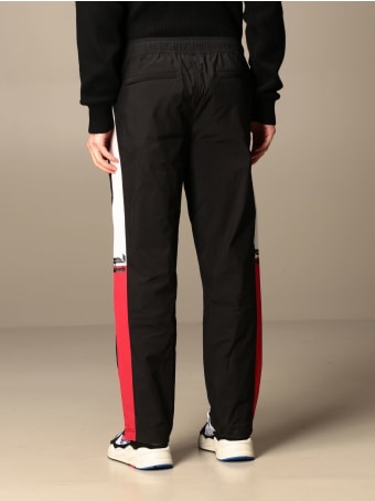 Hilfiger Denim Hilfiger Collection Pants Lewis Hamilton Hilfiger Collection Jogging Trousers