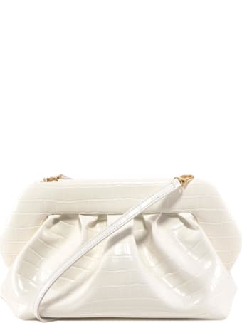 THEMOIRè Bios Clutch Bag