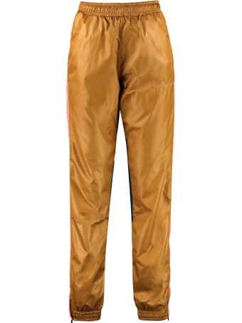 H2OFagerholt Winner Breaker Fabric Track Pants