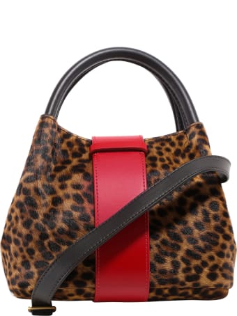 Zanellato Zoe Handbag