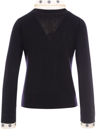 Tory Burch Sweater