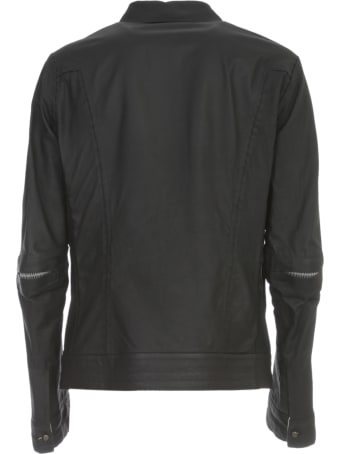 Isaac Sellam Jacket