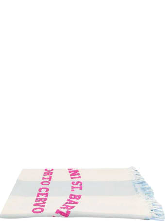 MC2 Saint Barth Beach Towel