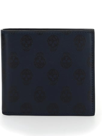 Alexander McQueen Wallet