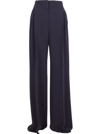 Max Mara 'dritto' Triacetate Trousers