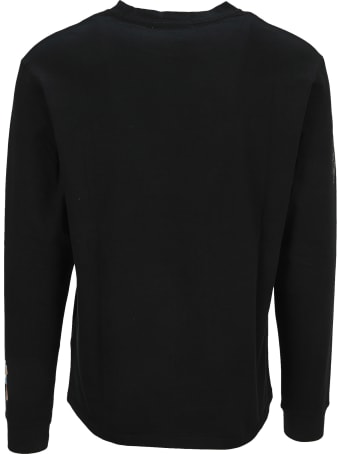 Undercover Jun Takahashi Undercover Toy Crewneck Long Sleeve T-shirt