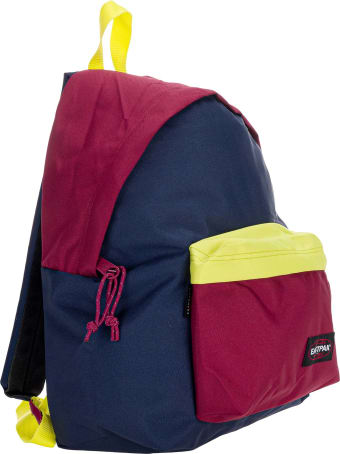 Eastpak Padded