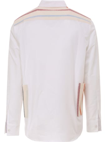 Silted Shirt