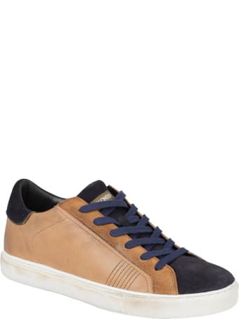 Crime london Sneakers