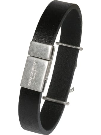 Saint Laurent Ysl Bracelt
