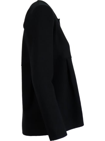 Gran Sasso Wool Jacket