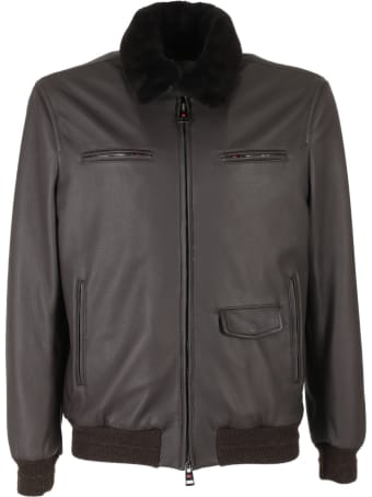 Kired Jacket