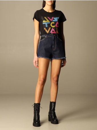 Just Cavalli Short Short Women Just Cavalli