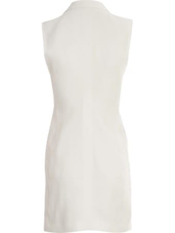 Tagliatore Linen Doubel Breasted Gilet