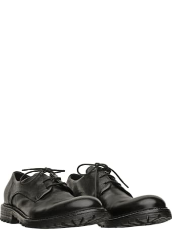 Hundred 100 Hundred 100 Leather Derby
