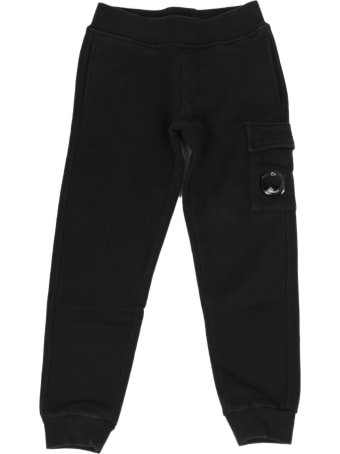 C.P. Company Bottoms