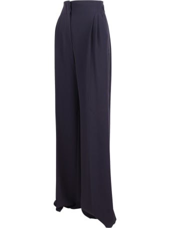 Max Mara 'dritto' Triacetate Trousers