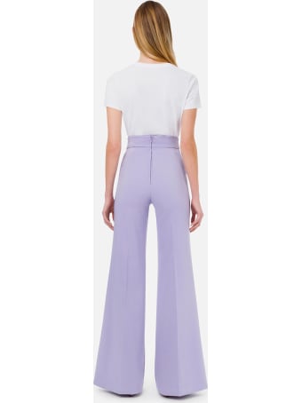Elisabetta Franchi Celyn B. T-Shirt