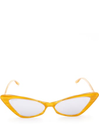 Gucci GG0708S Sunglasses