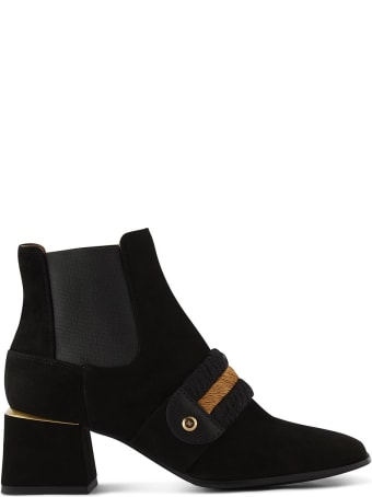 Fabi Boots