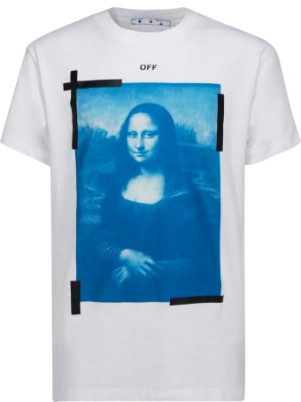 Off-White T-shirt