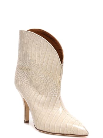 Paris Texas Ankle Boots
