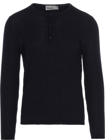 Ballantyne Raw Diamond Capsule Sweater