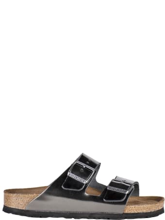 Birkenstock Double Strap Sandals