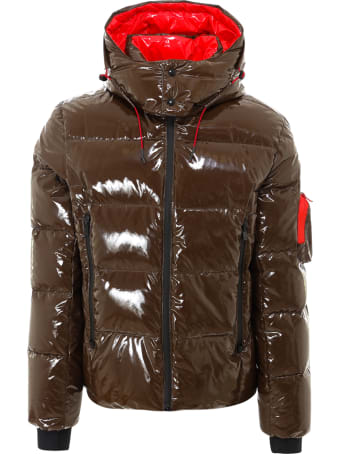 TATRAS Jacket