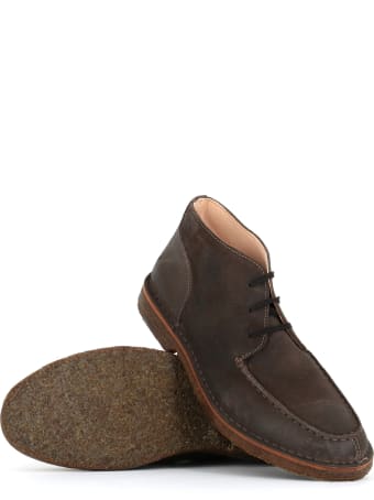 Astorflex Desert Boots Deukeflex