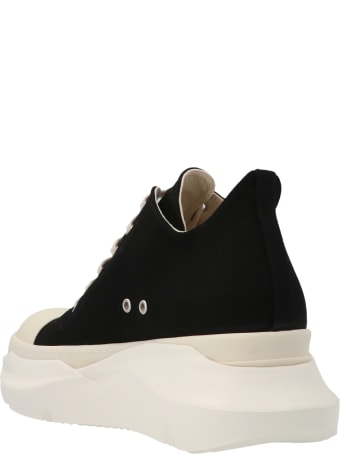 DRKSHDW 'low Sneaks' Shoes
