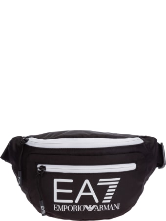 EA7 Emporio Armani Vltn Bum Bag