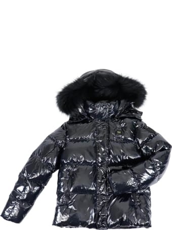 Blauer Jacket Jacket