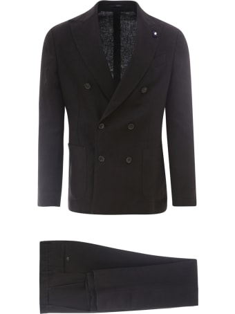 Lardini Suit