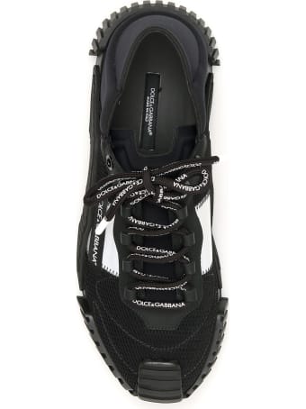 Dolce & Gabbana Ns1 Neoprene Sneakers