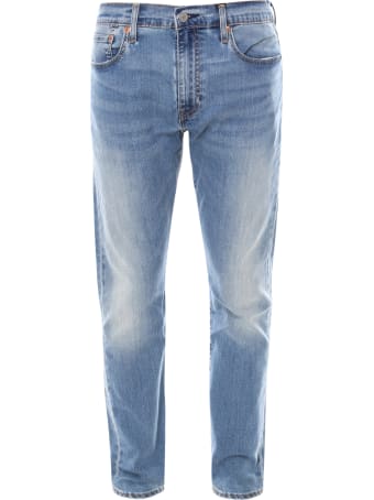 Levi's 512 Jeans