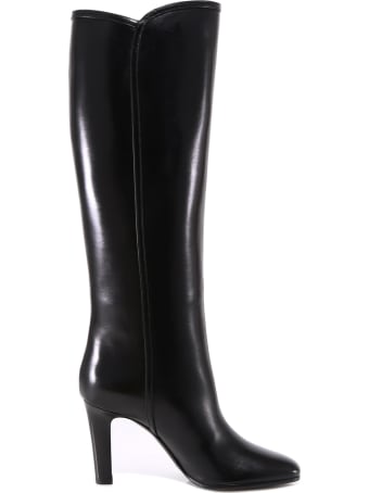 Saint Laurent Jane Boots