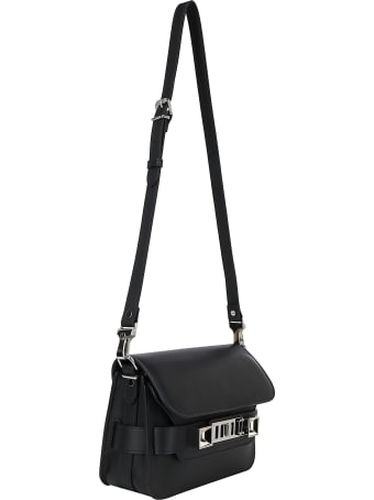 Proenza Schouler Mini Classic Shoulder Bag
