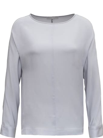 Fabiana Filippi Silk Shirt