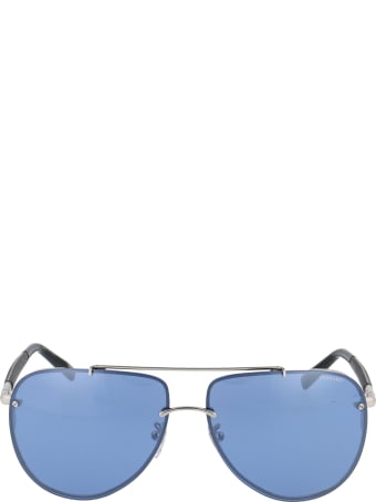 Chopard Schc28 Sunglasses