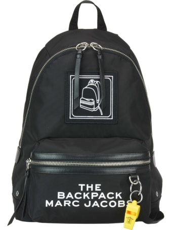 Marc Jacobs Large Backpack