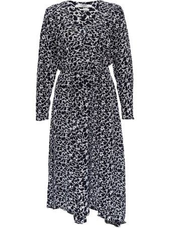 Isabel Marant Étoile Serali Long Dress