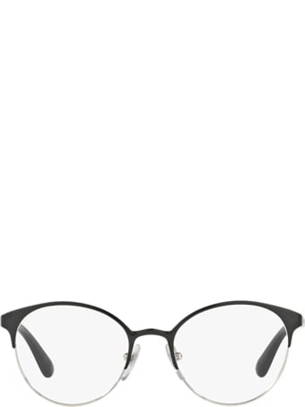 Vogue Eyewear Vogue Vo4011 Top Black / Silver Glasses