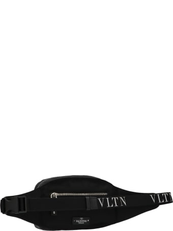 Valentino Garavani Vltn-print Belt Bag