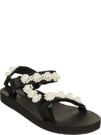 Arizona Love Trekky Pearl Sandals