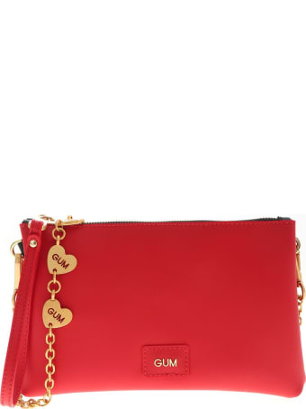 Gum Gianni Chiarini Clutch