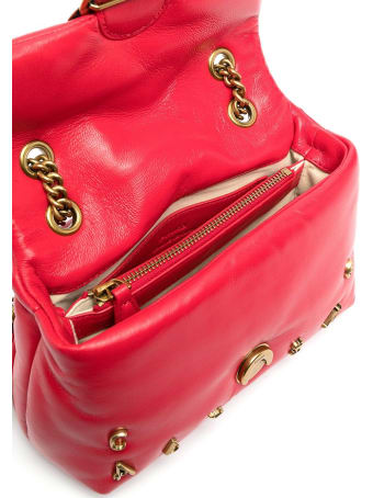 Pinko Love Mini Puff Pinkoness Calli